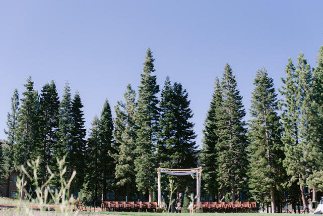 Edgewood Wedding Brunch