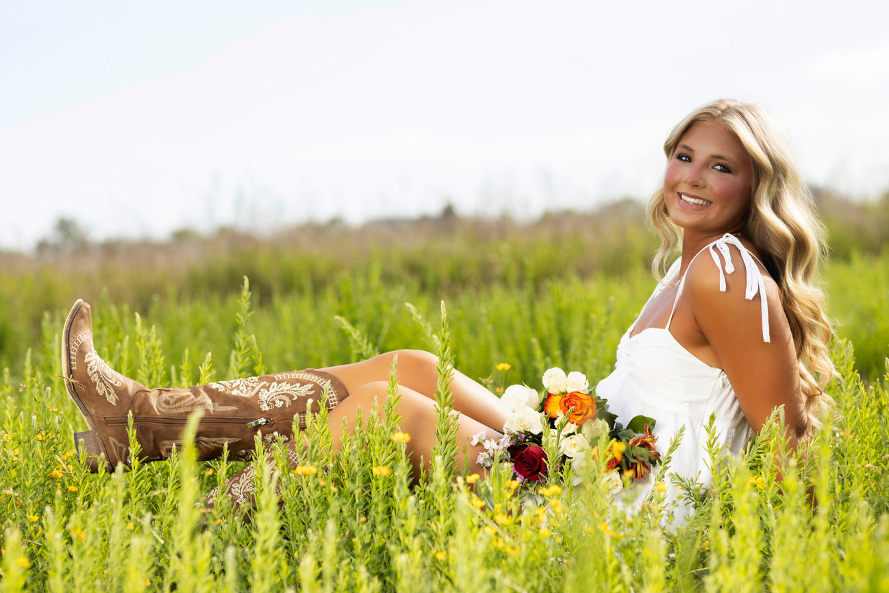The Best Senior Picture Locations in Hazard &  Eastern Kentucky