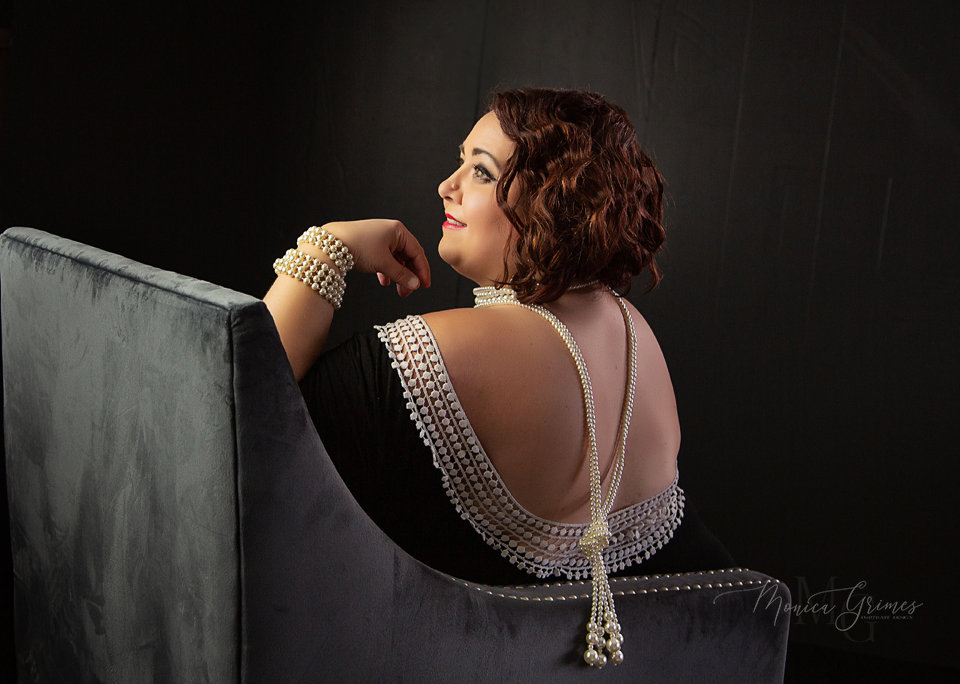 Client Testimonial: Overcoming Insecurities to Reveal True Beauty