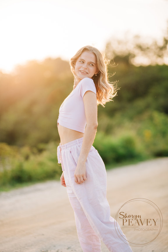 Twice the Love: Newborn Portraits of Twins Maeve & Milo