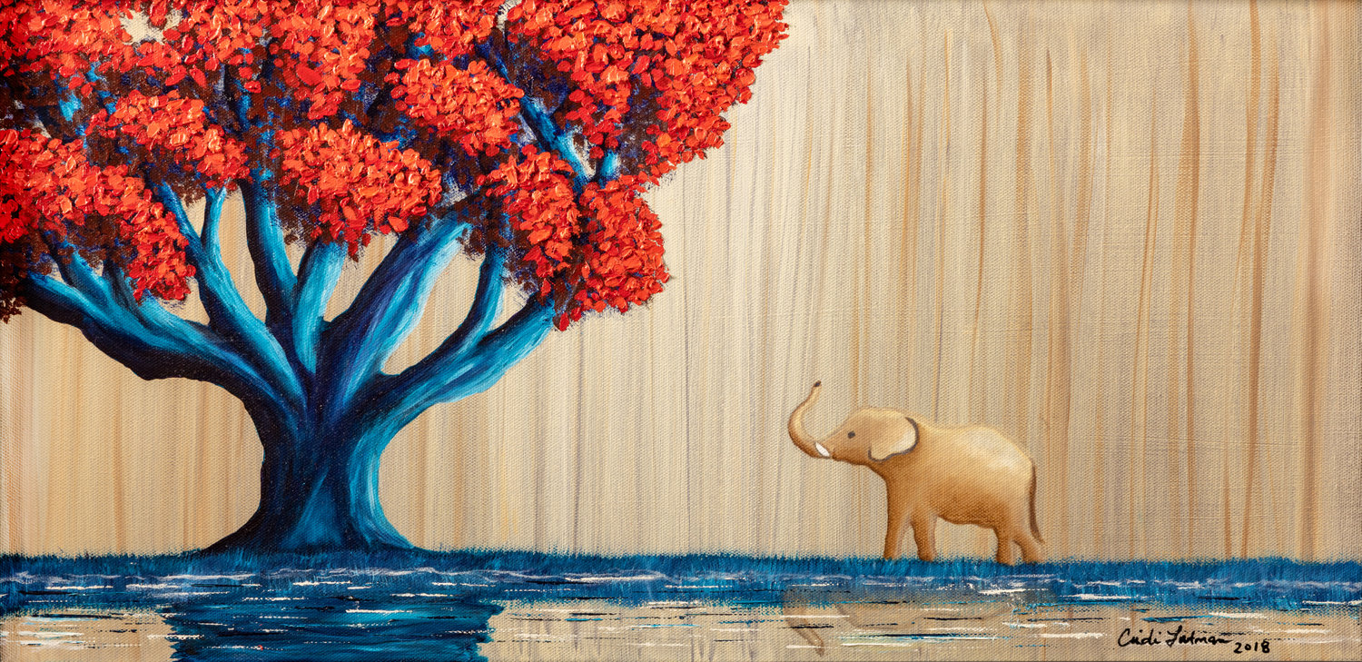 Creat a Cozy Haven with Art This Season