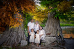 The Timeless Magic of Santa Portraits: A Treasure for Years to Come