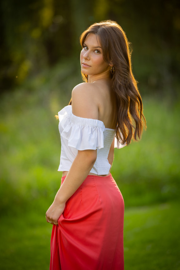 Sarah – Lakeville North High School Senior Portraits