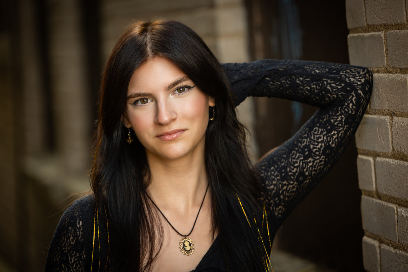 Sarah – Lakeville North High School Senior Portraits