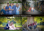Spring Portraits at the Missions and Riverwalk – A Season of Change and Beautiful Memories