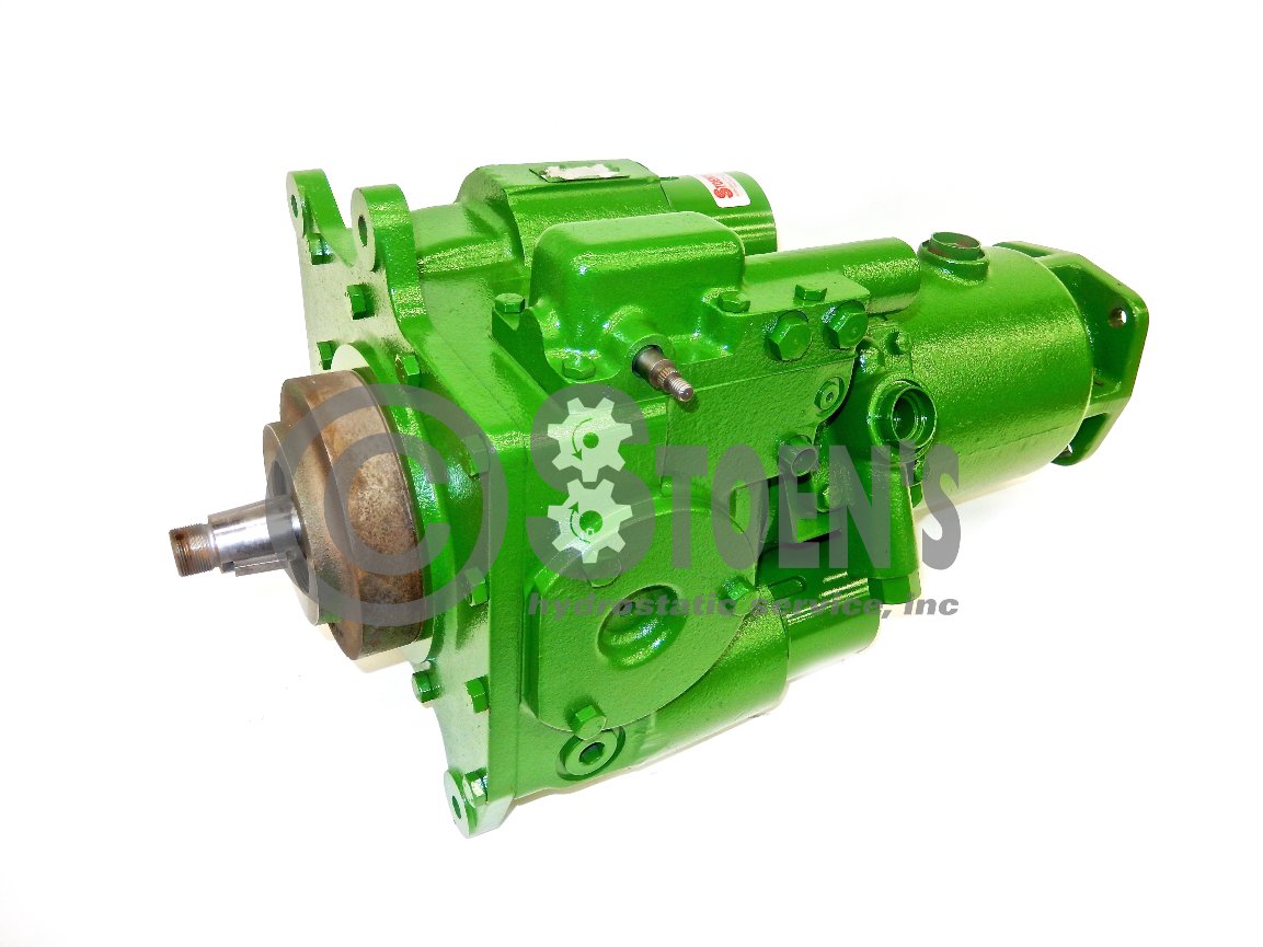 Eaton Hydrostatic Transmission Stoens Hydrostatic Service