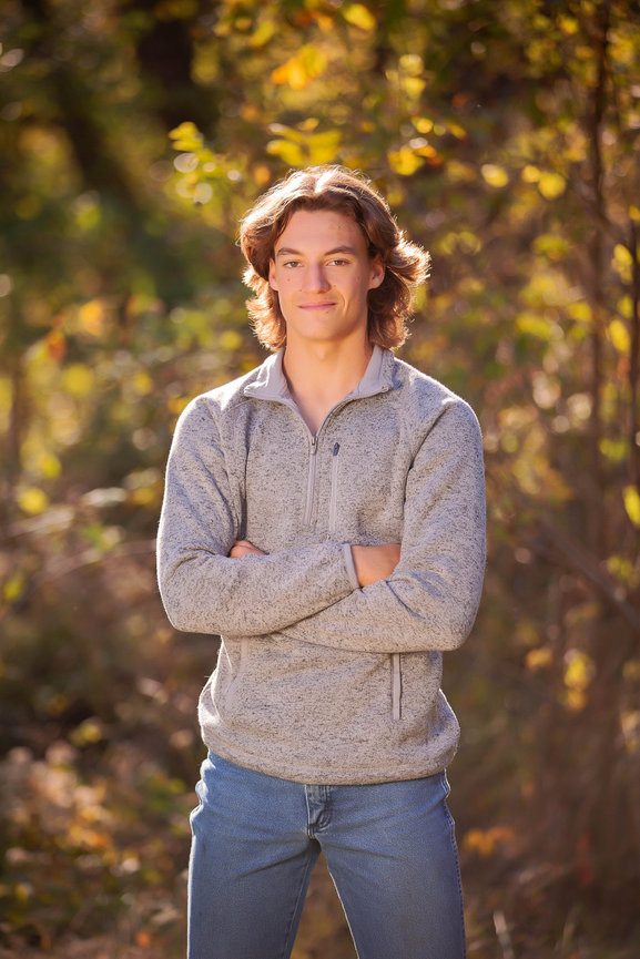 Senior Pictures in Columbia MO, Carley’s Cozy and Personal Senior Session