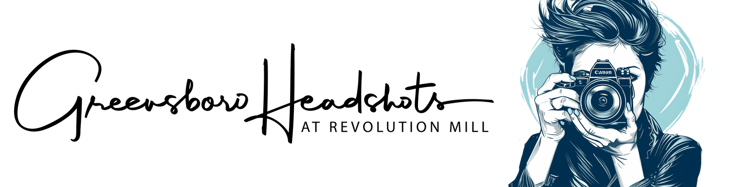 National Headshot Day!