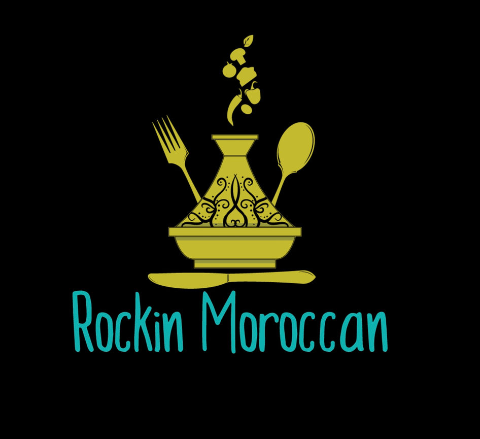 Rockin Moroccan - Greensboro