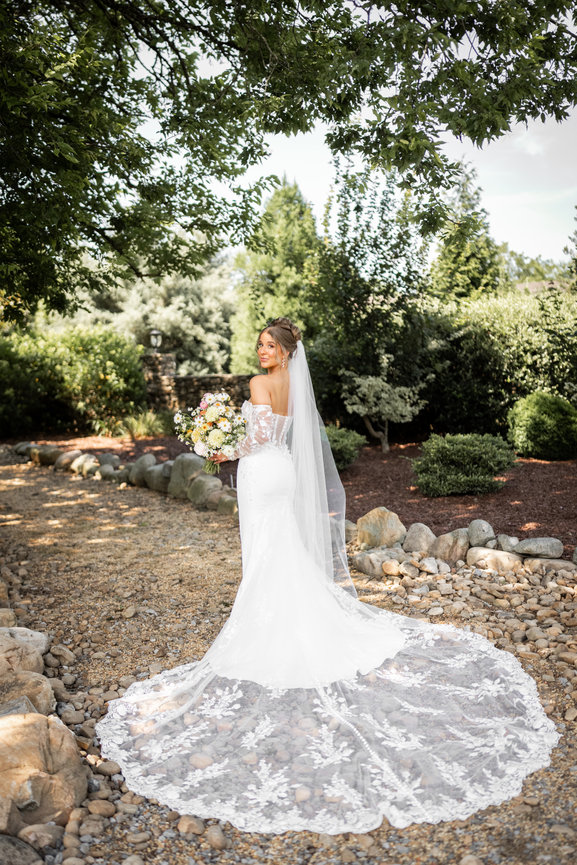 The Barn at Faith Farms - Braelyn and Broedy