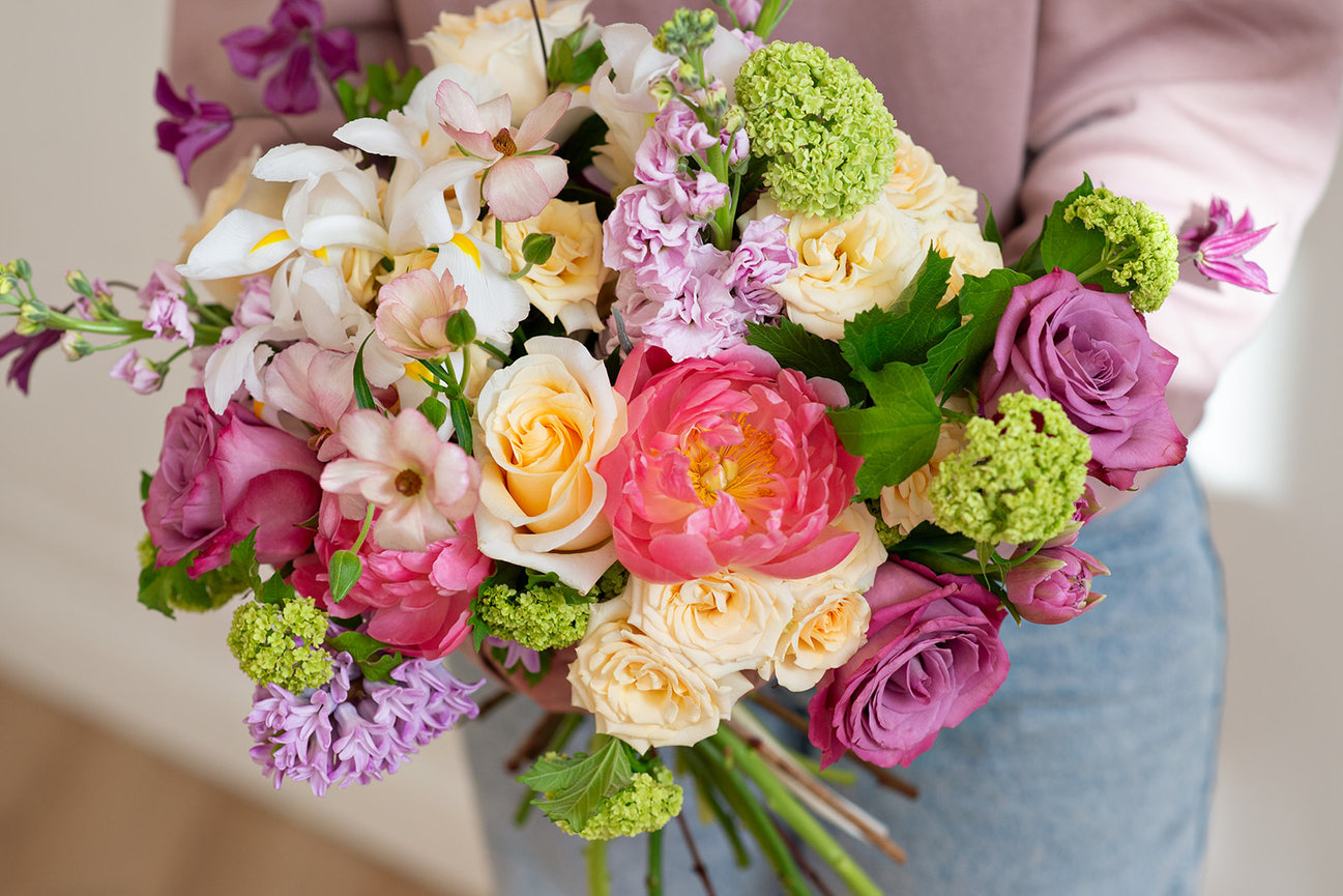 Calgary Mother's Day Flowers