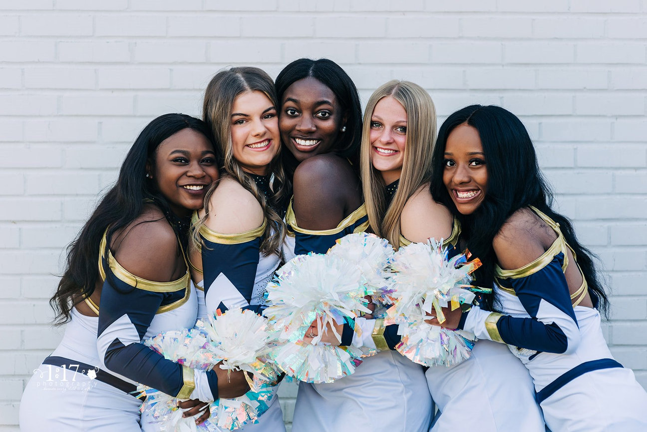 Kallen, Class of 2025...