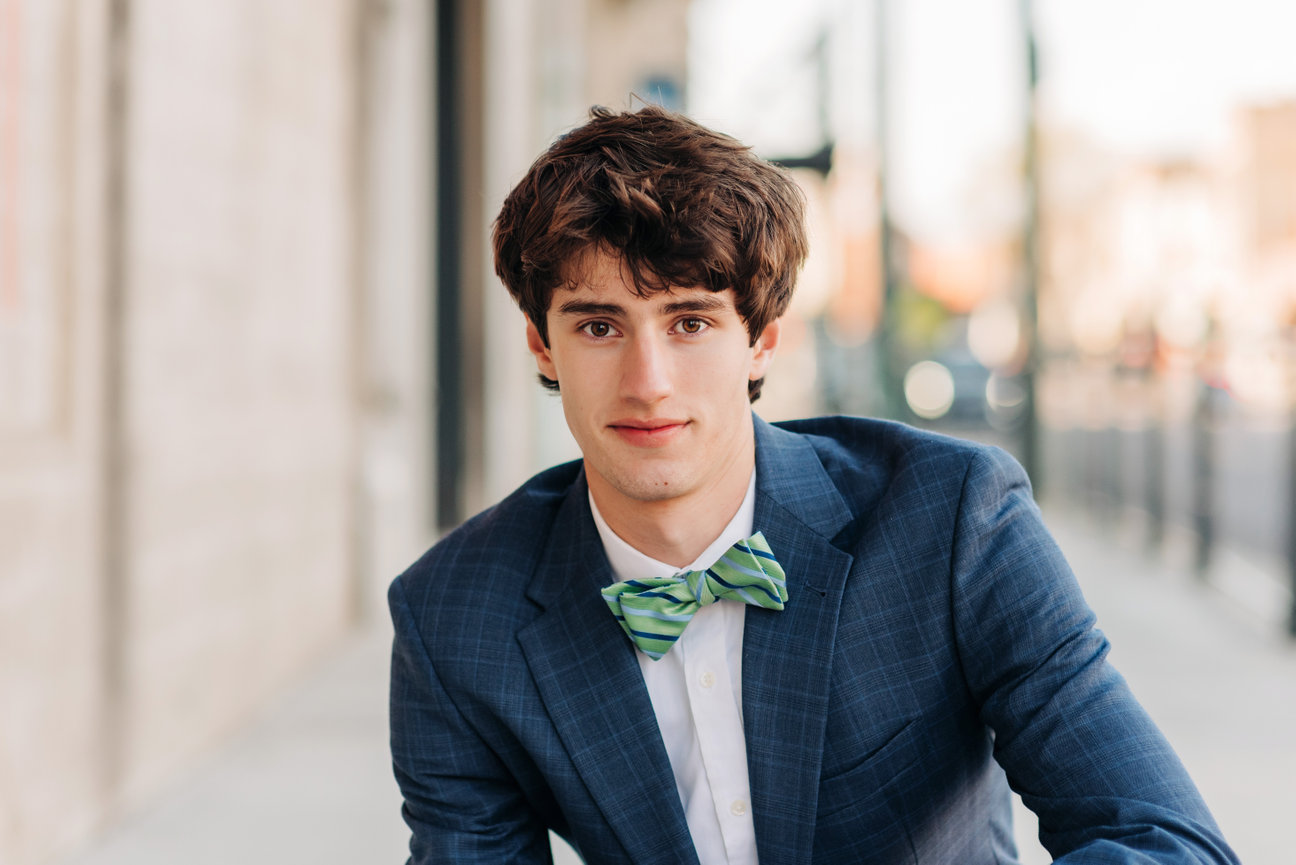 Every Ending is a New Beginning...