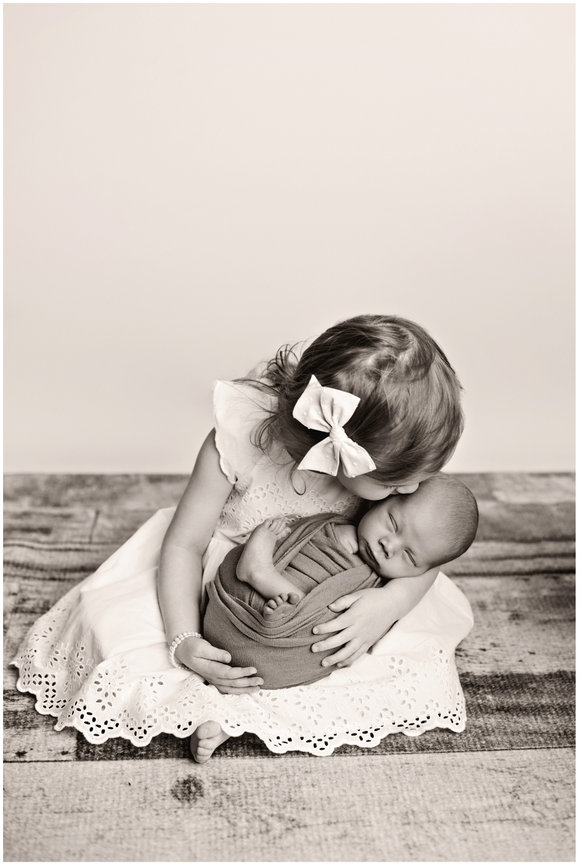 Mckinney Newborn photography