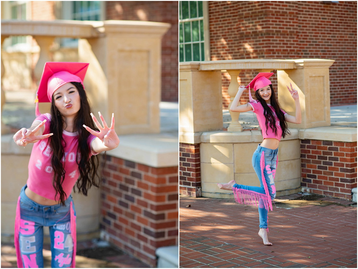 Dallas Newborn Photography