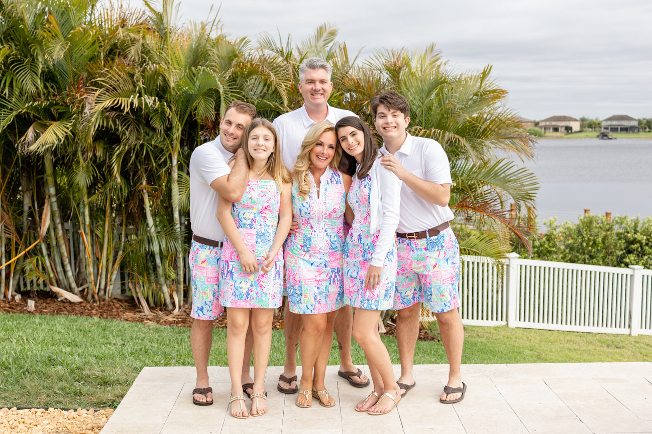 Celebrating Motherhood