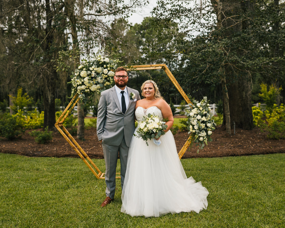 Ryder & Stephany- Engagement- The Claussen House