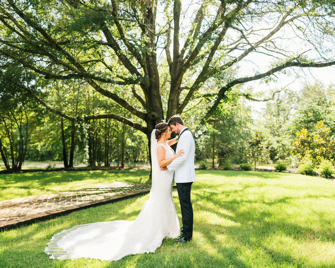 Ryder & Stephany- Engagement- The Claussen House