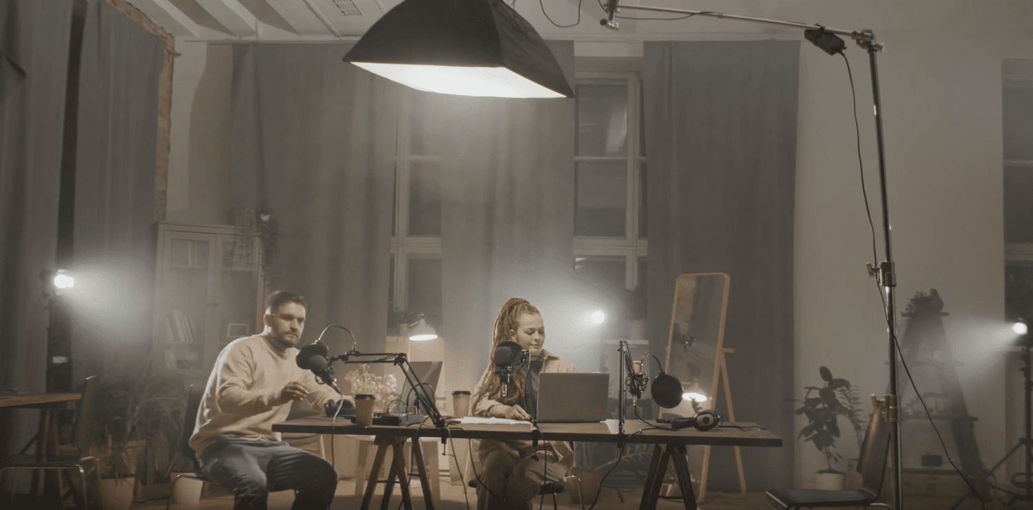 Clarity Content: Why Brands Stall Without a Narrative Spine