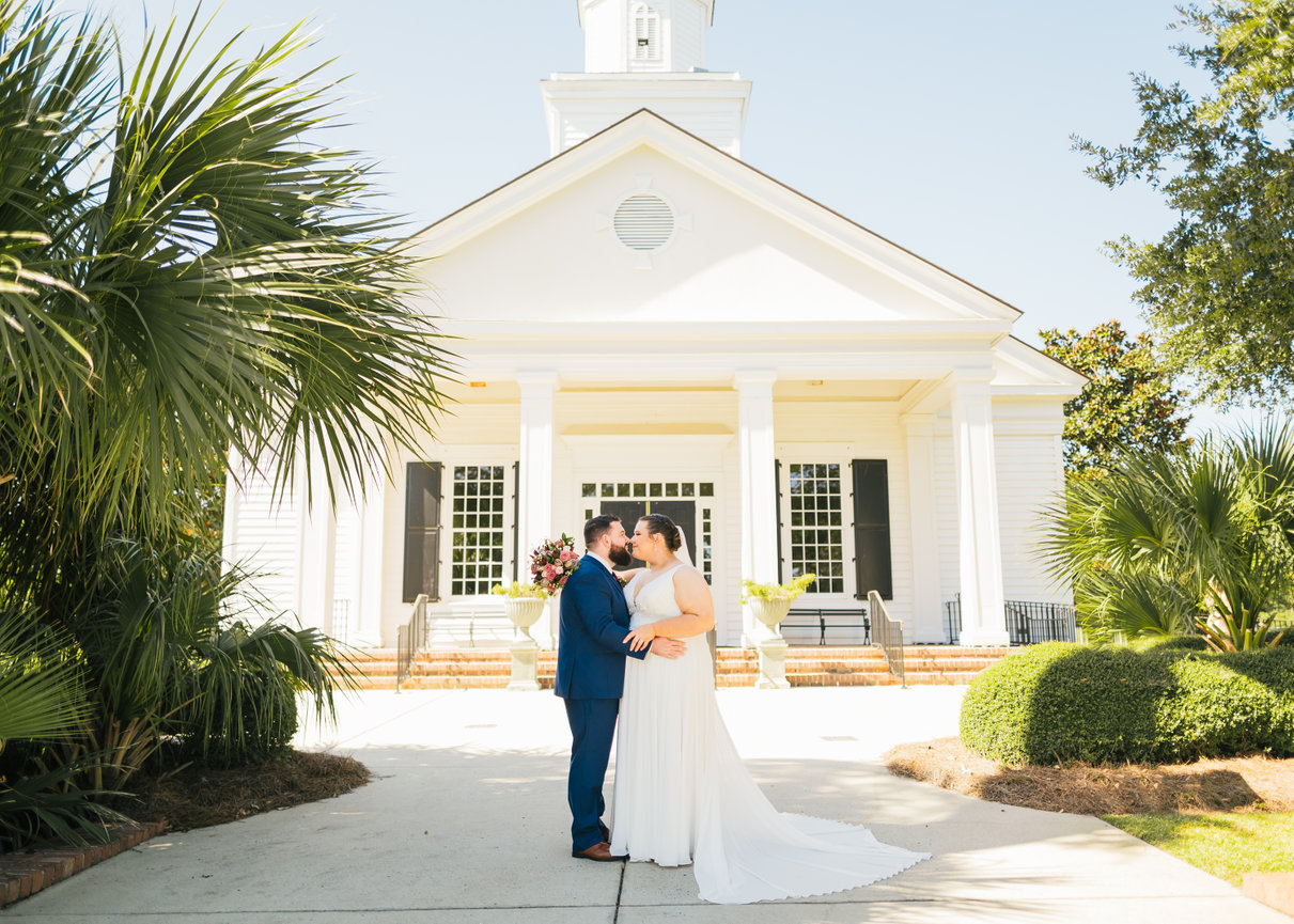 Ryder & Stephany- Engagement- The Claussen House