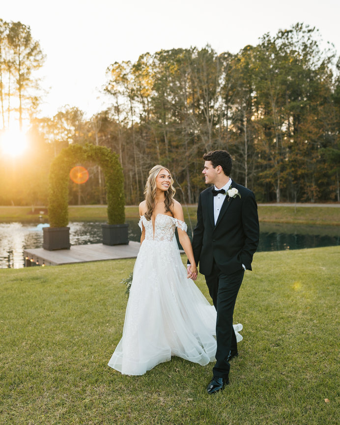 Ryder & Stephany- Engagement- The Claussen House