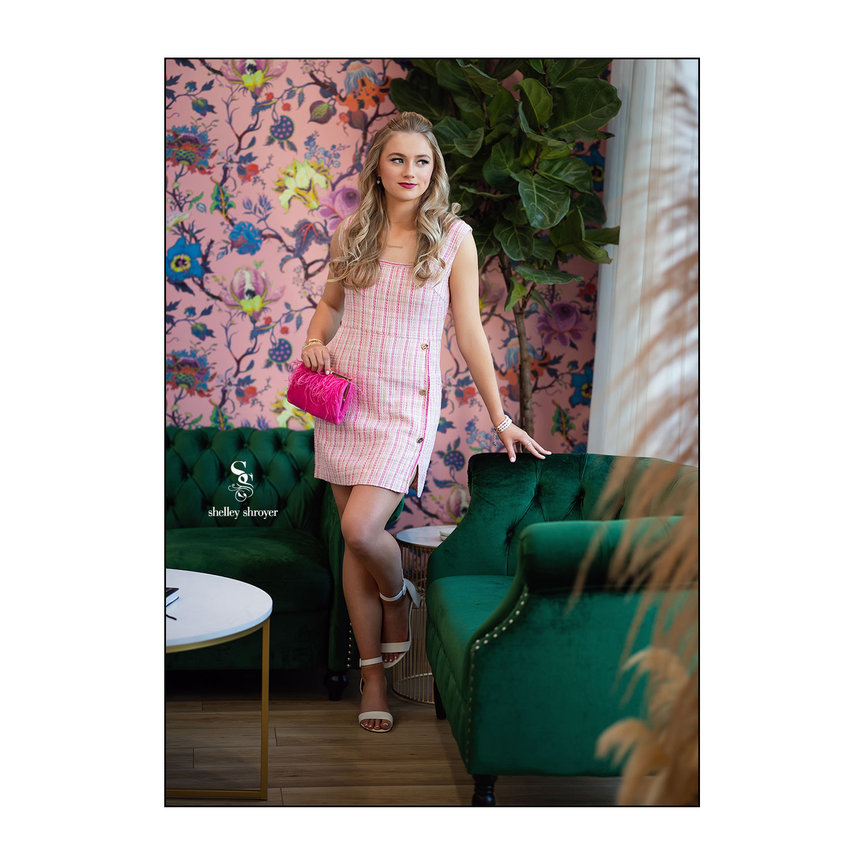 High School Senior Portraits Class of 2026! {Austin Texas Photographer}