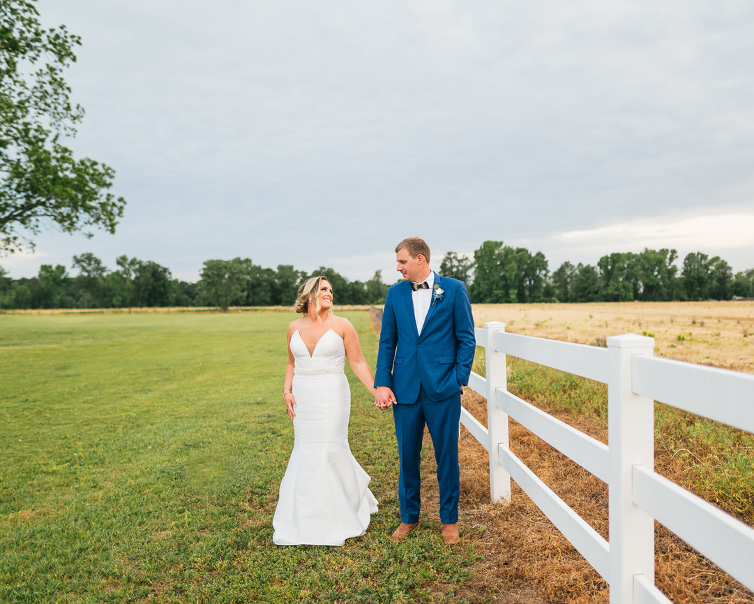 Ryder & Stephany- Engagement- The Claussen House