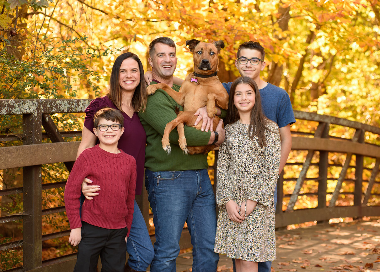 Quick and painless photoshoot for your dating profile