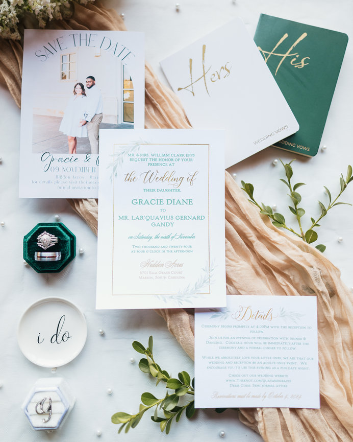 Ryder & Stephany- Engagement- The Claussen House