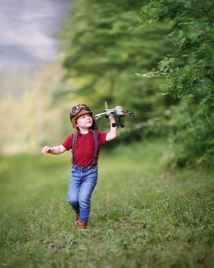 Custom Fairy Sessions for Pittsburgh, Mars and Cranberry Township