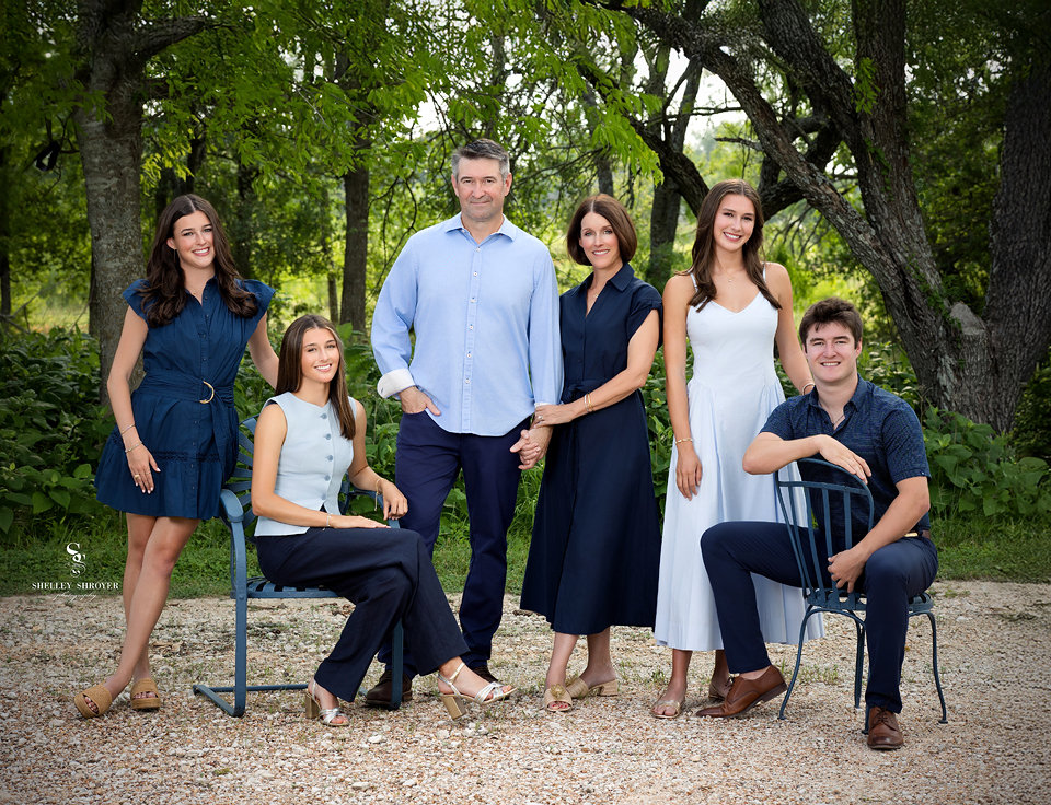 High School Senior Portraits Class of 2026! {Austin Texas Photographer}