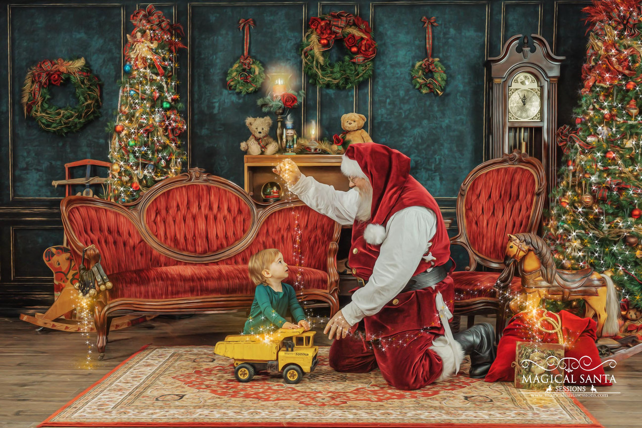 Custom Fairy Sessions for Pittsburgh, Mars and Cranberry Township