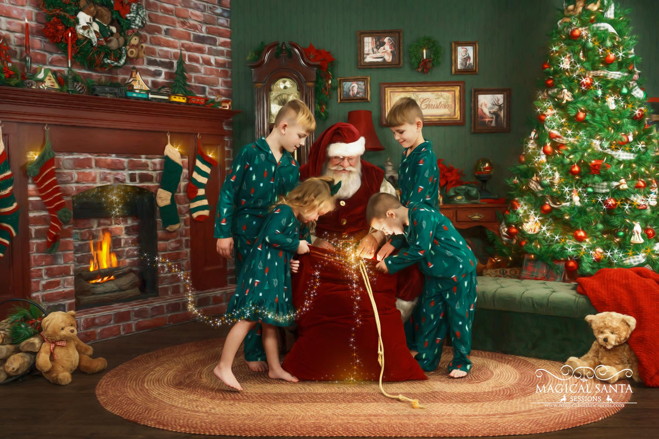 Custom Fairy Sessions for Pittsburgh, Mars and Cranberry Township