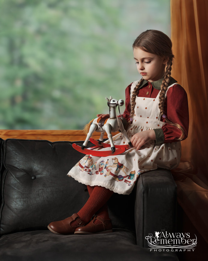 Custom Fairy Sessions for Pittsburgh, Mars and Cranberry Township