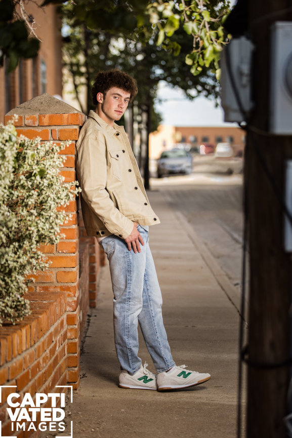 COOPER'S 2 YEAR GROWING PAINS by Captivated Images Lubbock Family and Children Photography