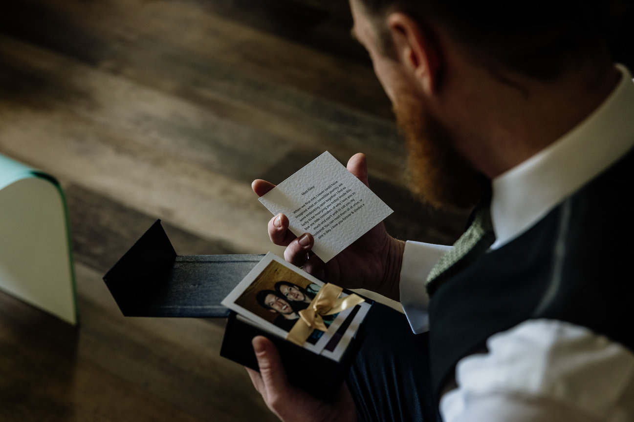 Expected Wedding Trends for 2026