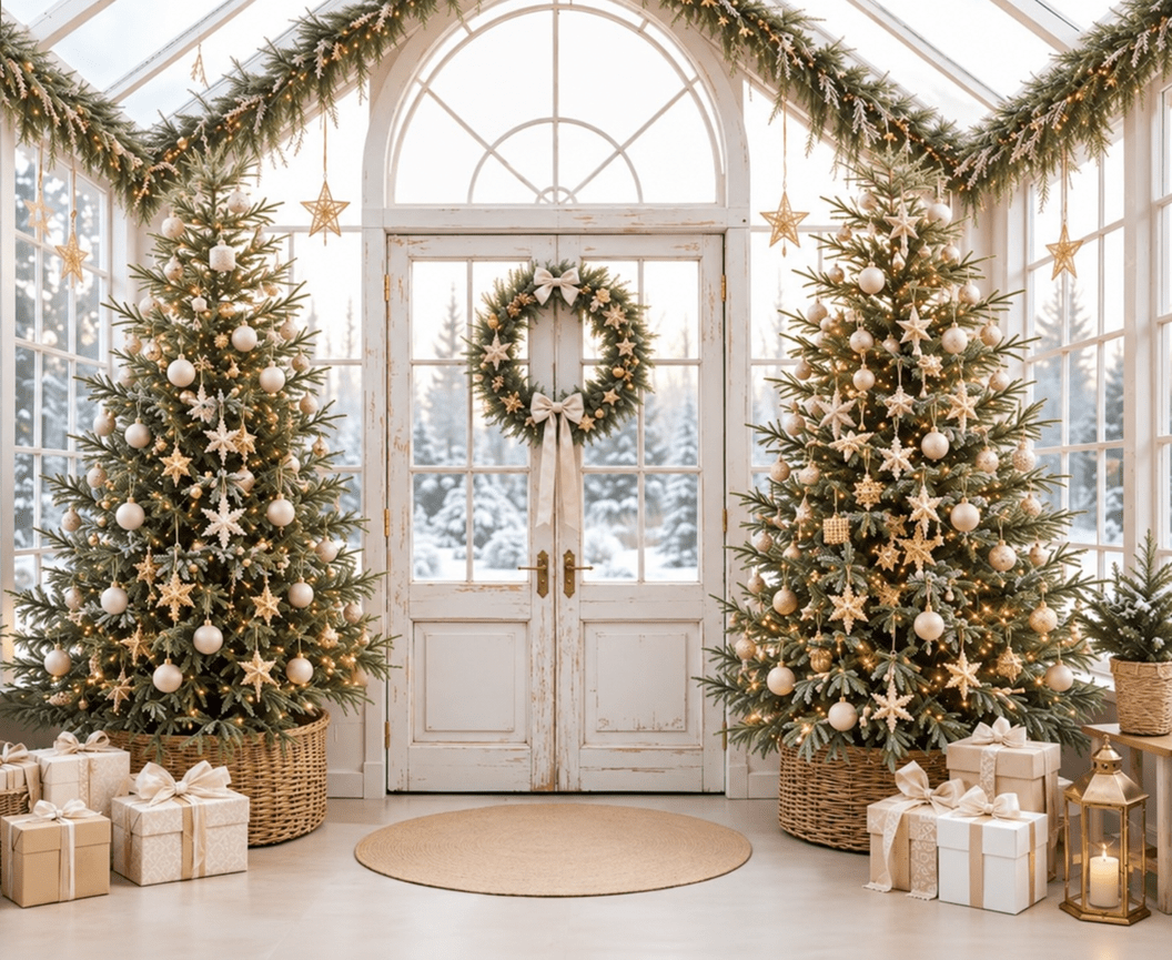 2026 Holiday Mini Session Event-Richmond, Virginia