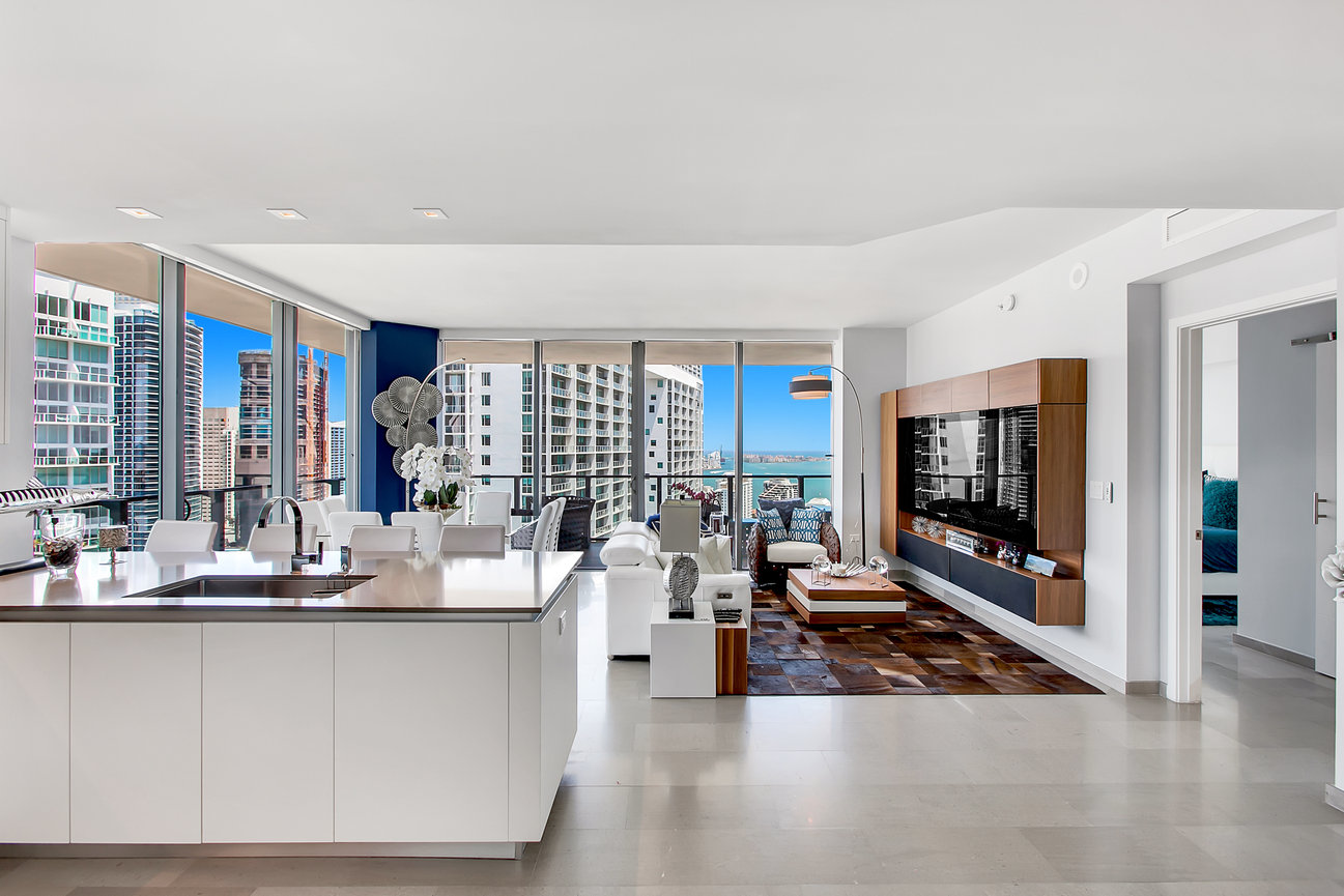 Palm Beach State College Dental & Medical Project