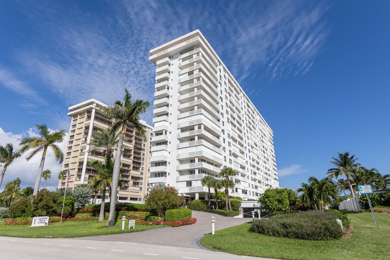 Palm Beach State College Dental & Medical Project