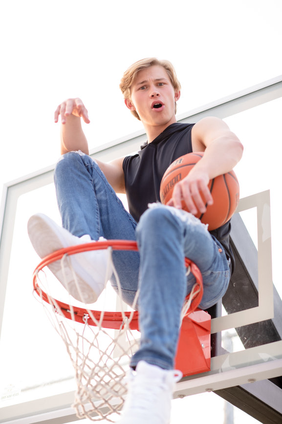 Love at High Altitude