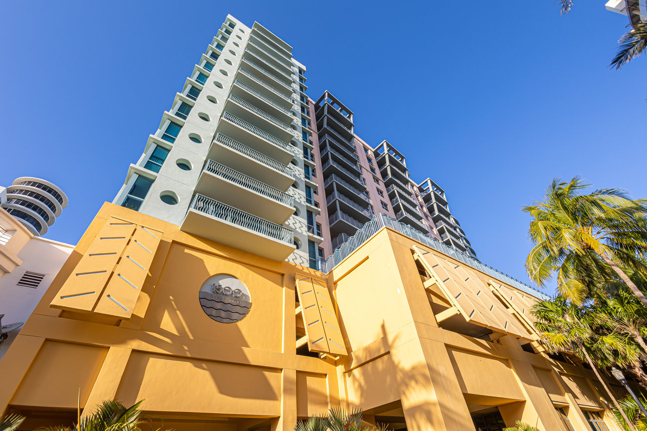 Palm Beach State College Dental & Medical Project