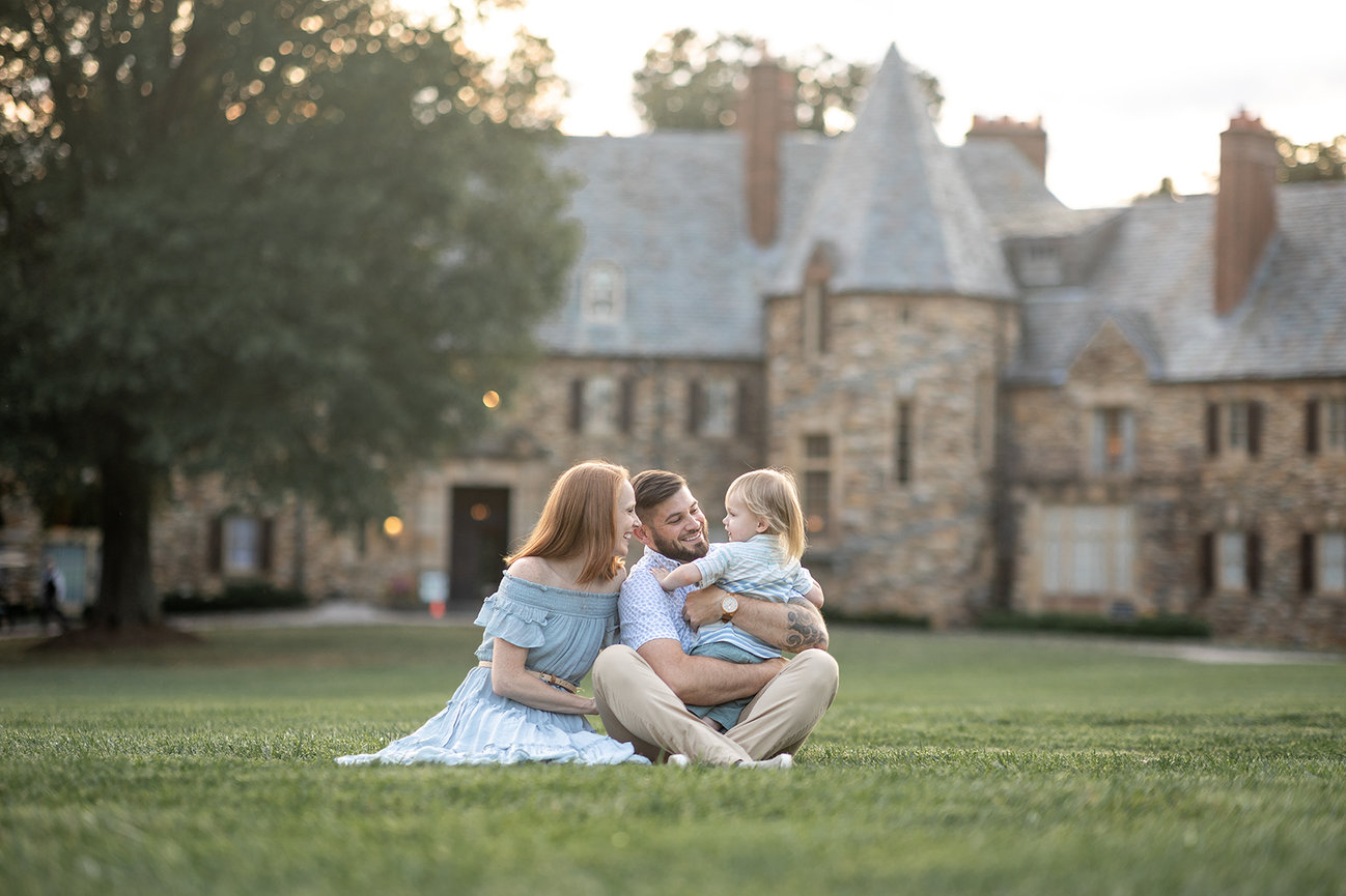 For the Groom - How to Button a Suit