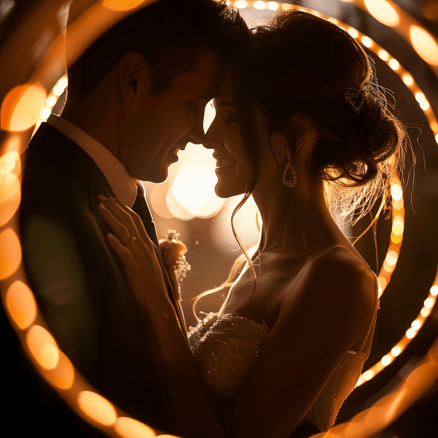 For the Groom - How to Button a Suit