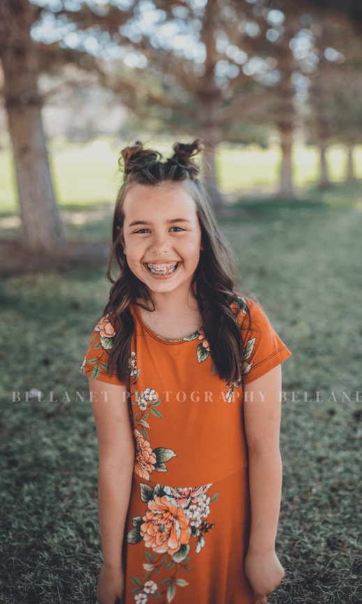 Taylor Family Family Photos in Salmon Idaho Family Photographer