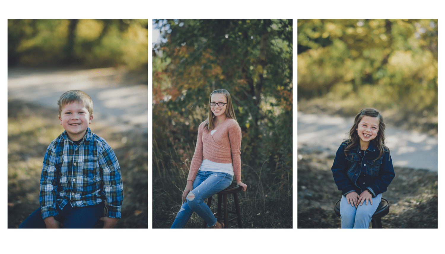 Taylor Family Family Photos in Salmon Idaho Family Photographer