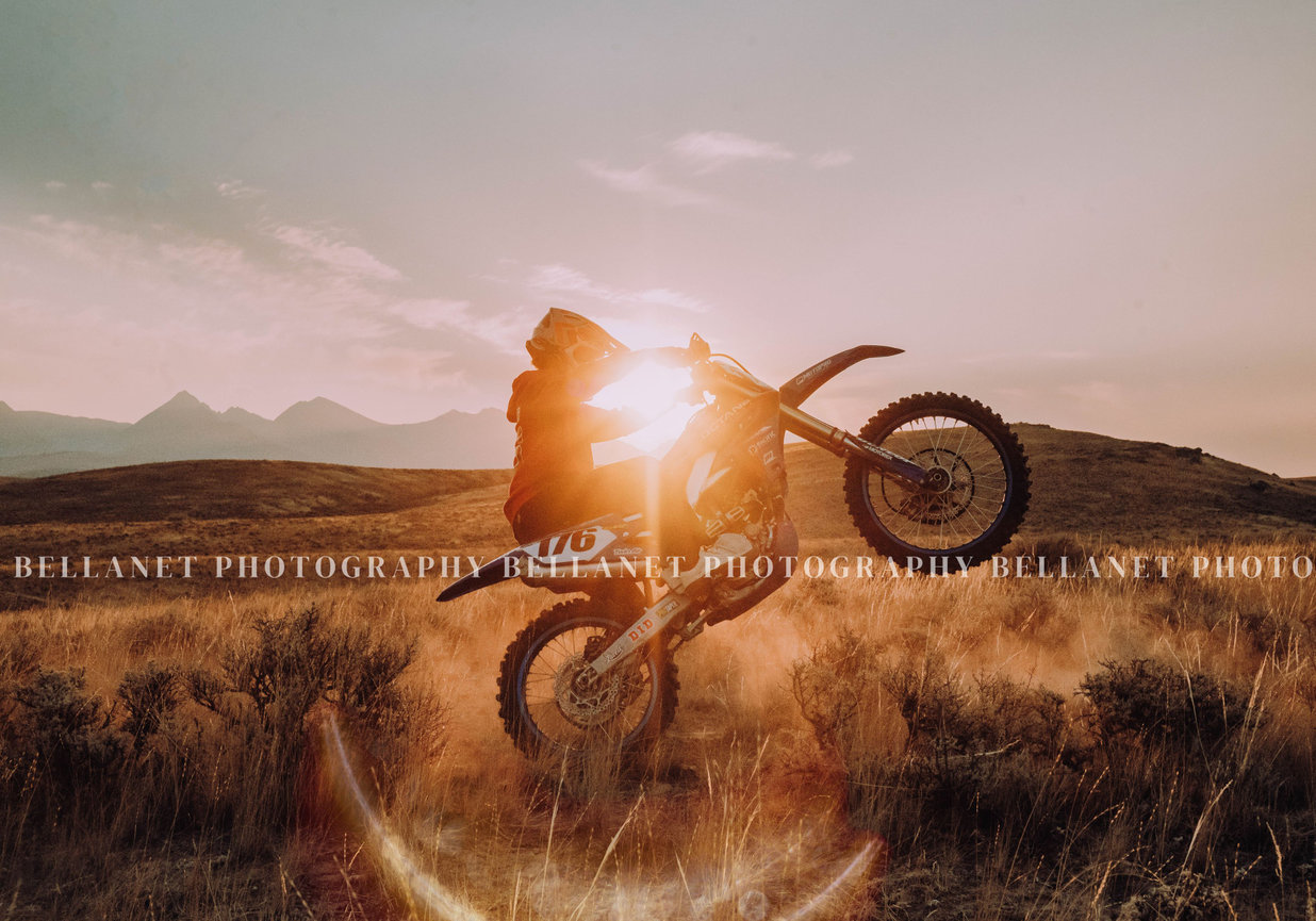 Gavin 2025 Senior Idaho Senior Photographer Lewis