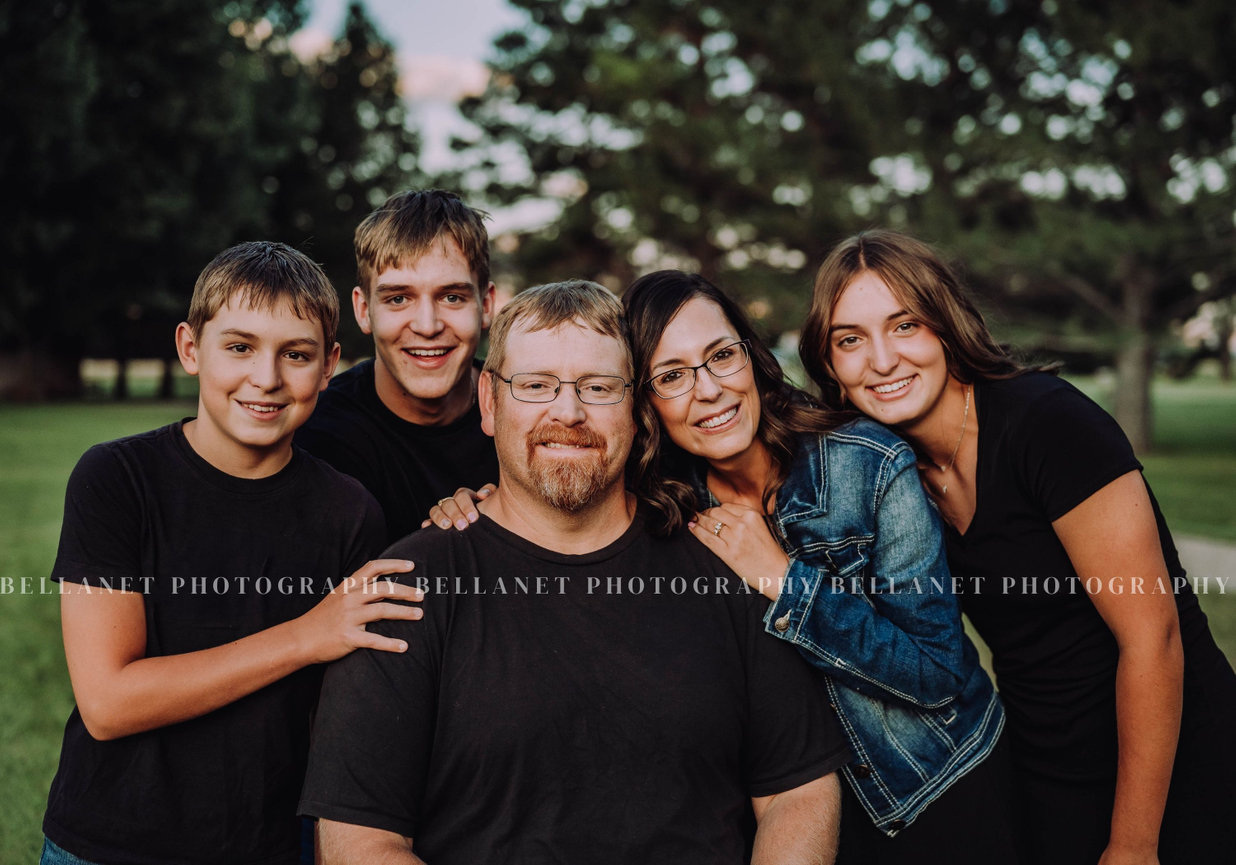 Nick and Eva Sweet Water Hollow Salmon Idaho Idaho Wedding