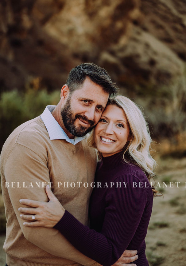 Nick and Eva Sweet Water Hollow Salmon Idaho Idaho Wedding