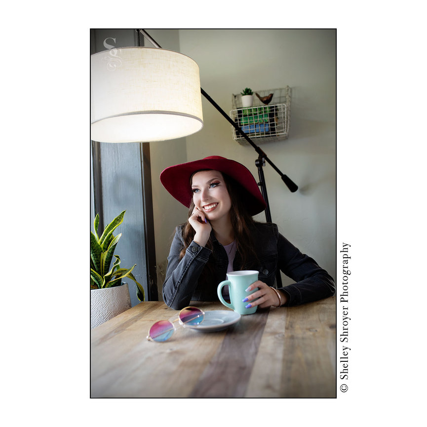 Austin Texas Senior Session Class of 2025 {austin senior photographer}