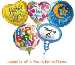 BALLOONS